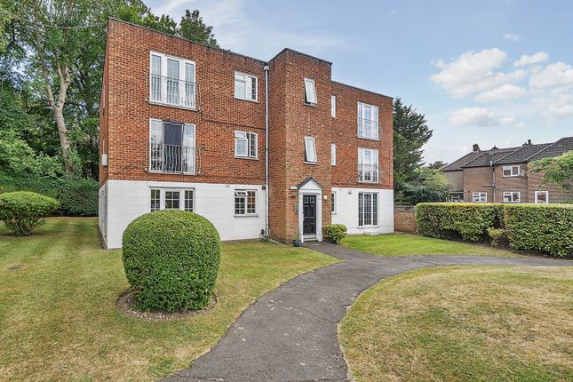 Freshwood Way, Surrey SM6 2 bed apartment for sale