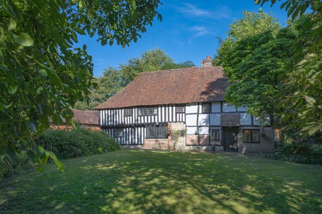 Ashford Road, Ashford TN27 5 bed detached house for sale