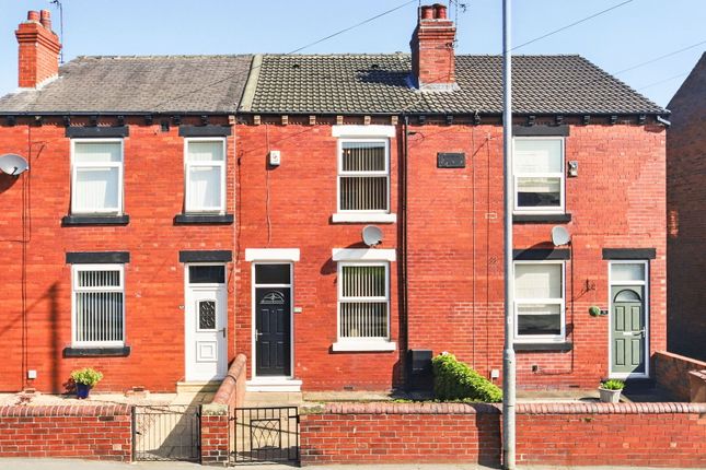 Ferry Lane, Wakefield WF3 2 bed terraced house for sale