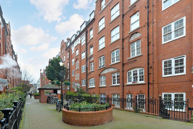 Jessel House, Page Street... Studio for sale