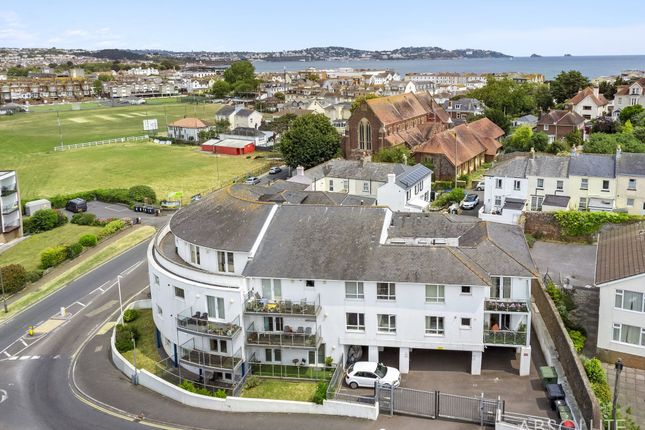 Sands Road, Tor Sands, TQ4 2 bed flat for sale