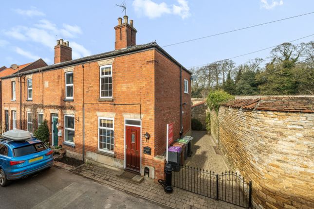 Far Lane, Coleby, Lincoln... 2 bed semi
