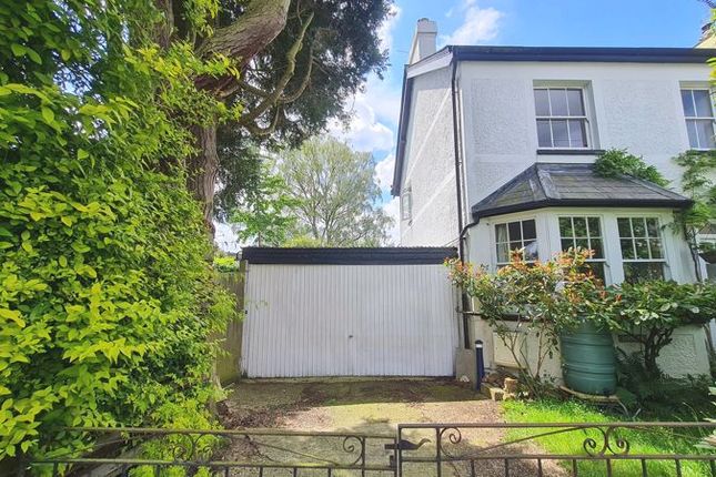 Meadow Walk, Walton on the Hill 4 bed semi