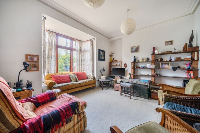 Ashleigh Road, Barnstaple EX32 4 bed terraced house for sale