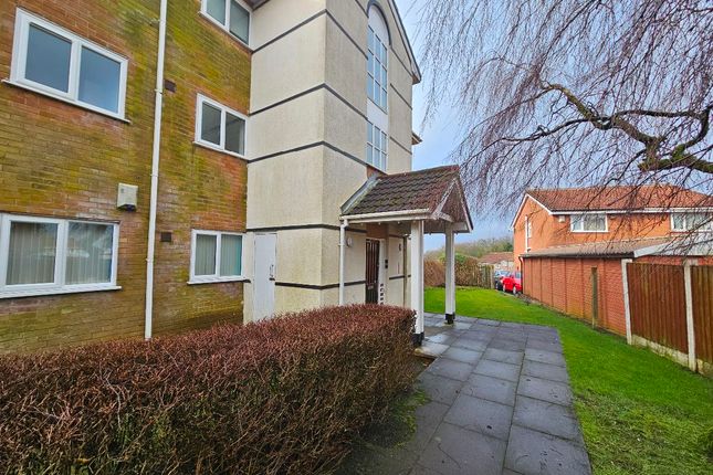 Highwood Close, Bolton 2 bed flat for sale