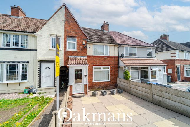 Beeches Road, Oldbury, B68 3 bed house for sale