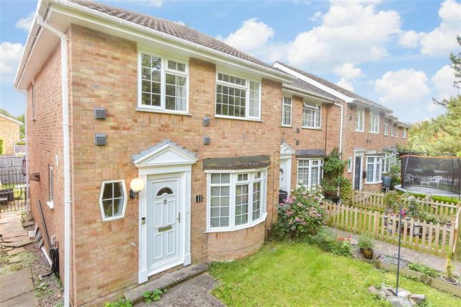 Willington Street, Maidstone, Kent 3 bed end of terrace house for sale