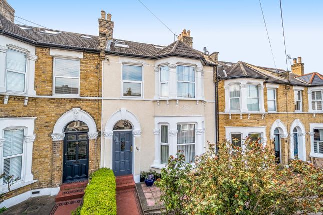 Arngask Road, Catford, London, SE6 5 bed terraced house for sale