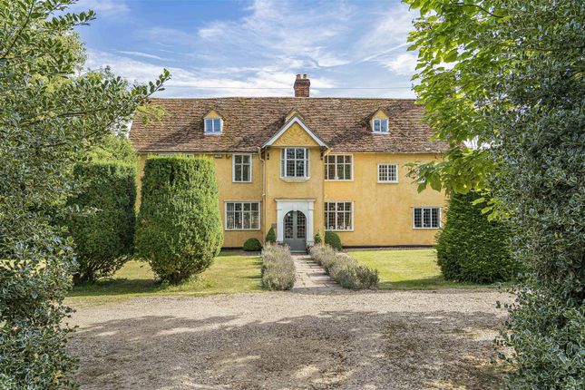 7 bedroom detached house for sale