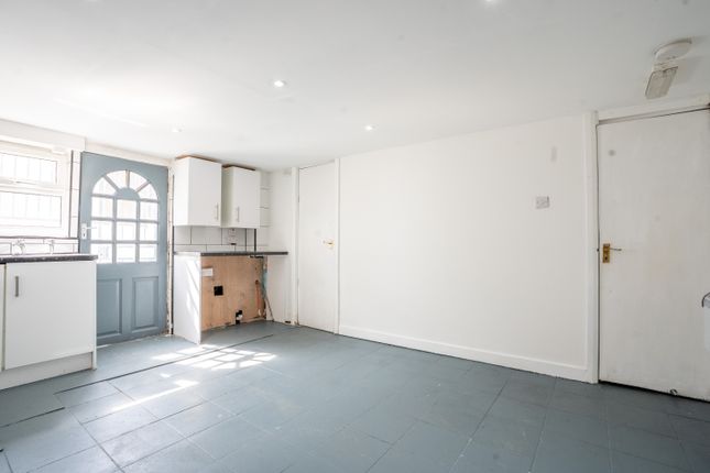 Leeds LS9 4 bed block of apartments for sale