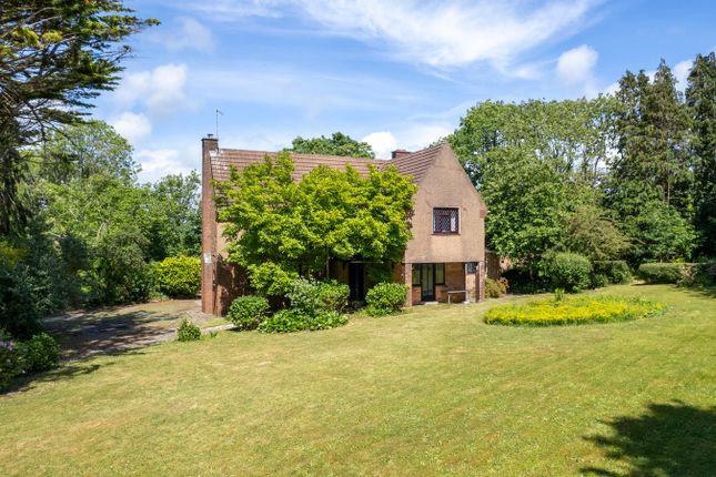 Uzmaston Road, Haverfordwest SA61 4 bed detached house for sale