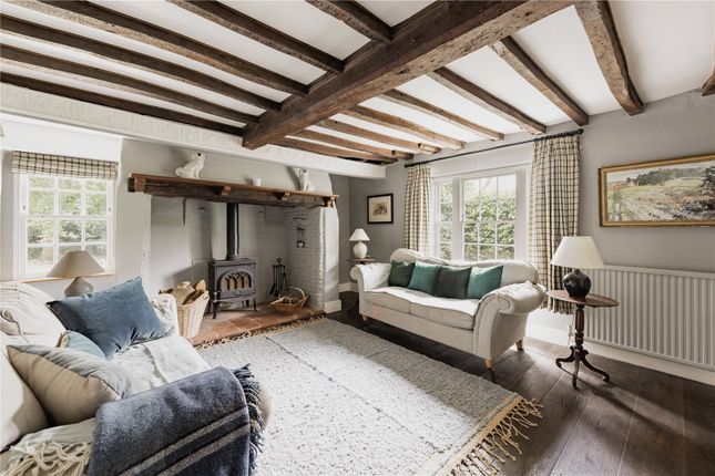 Melton Road, Briningham, Melton... 4 bed detached house for sale