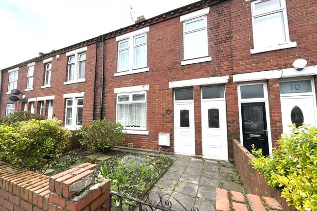 East View, Boldon Colliery, Tyne and... 3 bed terraced house for sale