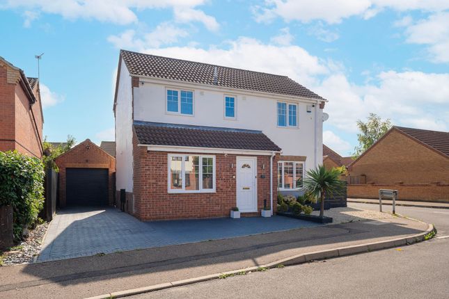 El Alamein Way, Bradwell 4 bed detached house for sale