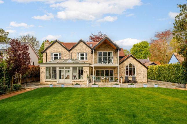 Kings Mill Lane, Great Shelford... 5 bed detached house for sale