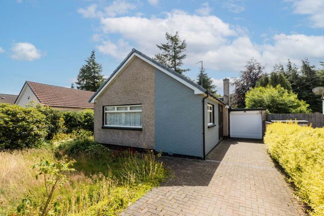 Burnside Avenue, Brookfield, PA5 3 bed detached bungalow for sale