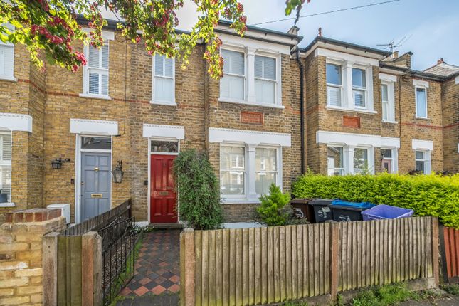 Florence Road, Wimbledon, London, SW19 2 bed terraced house for sale