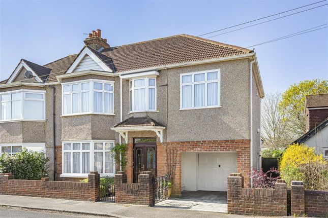 Stanwell Road, Ashford TW15 5 bed semi