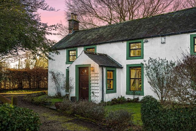Bridge End, Carlisle CA5 4 bed barn conversion for sale
