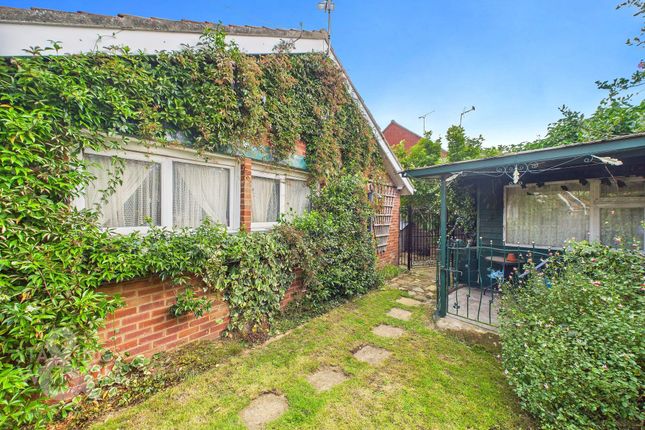 3 bedroom semi-detached bungalow for sale