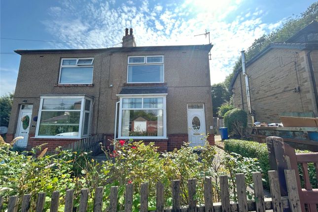 Newbigging Avenue, Newchurch... 2 bed semi