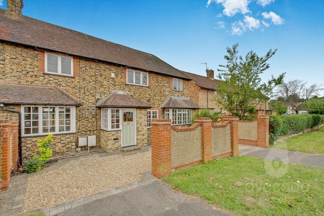 4 bed semi-detached house