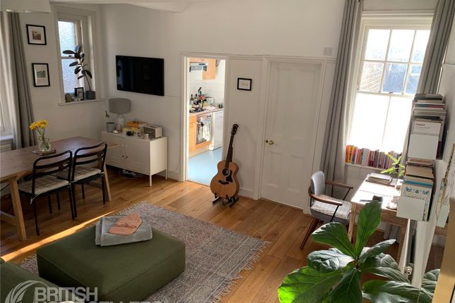 1 bed flat