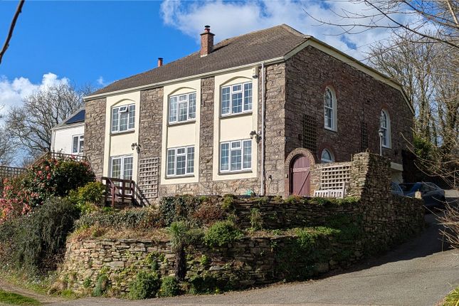 Mithian, St. Agnes, Cornwall 4 bed semi