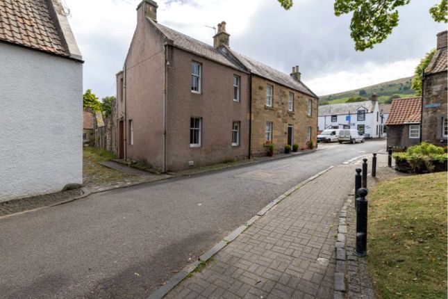 1 bedroom end of terrace house for sale