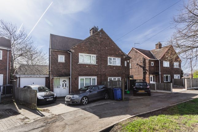 2 bedroom semi-detached house for sale