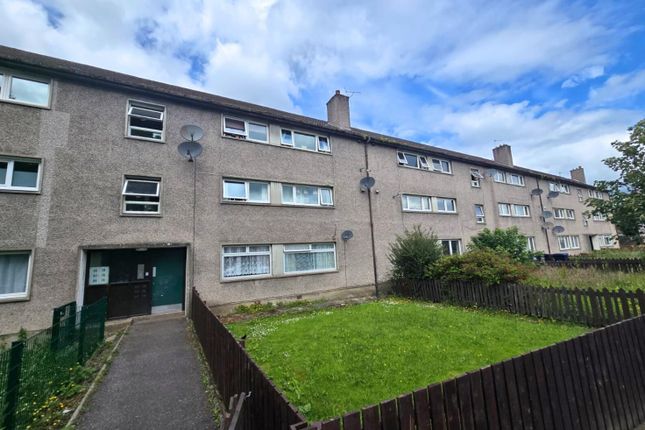 Springfield Gardens, Inverness IV3 2 bed apartment for sale