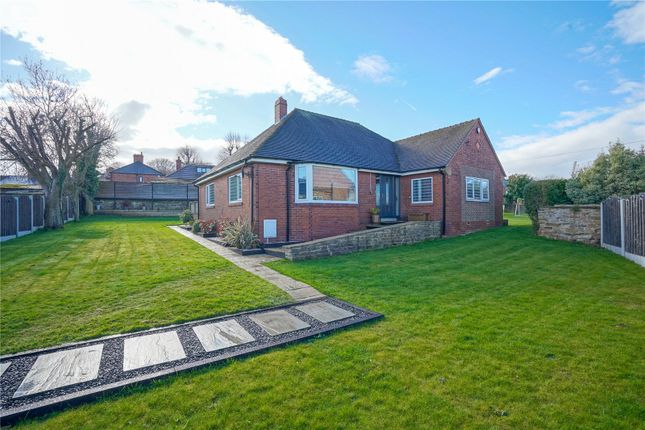 Cross Street, Bramley, Rotherham... 4 bed bungalow for sale