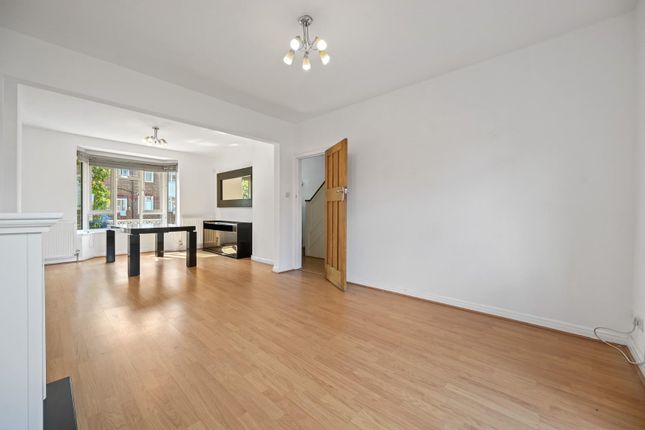 St. Andrews Road Acton 3 bed terraced house for sale