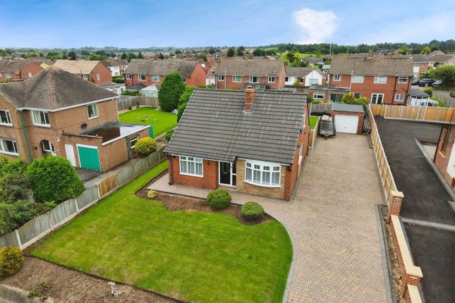 London Road, Carlisle CA1 4 bed detached house for sale
