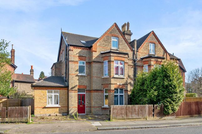 Charleville Circus, London 3 bed flat for sale