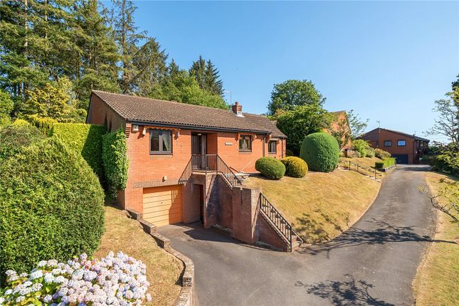 3 bedroom bungalow for sale