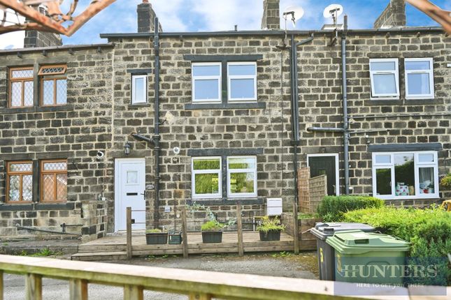Windmill Fold, Yeadon, Leeds 1 bed terraced house for sale