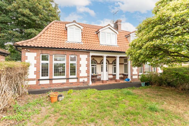 Edward Vii Avenue, Newport, NP20 3 bed detached house for sale