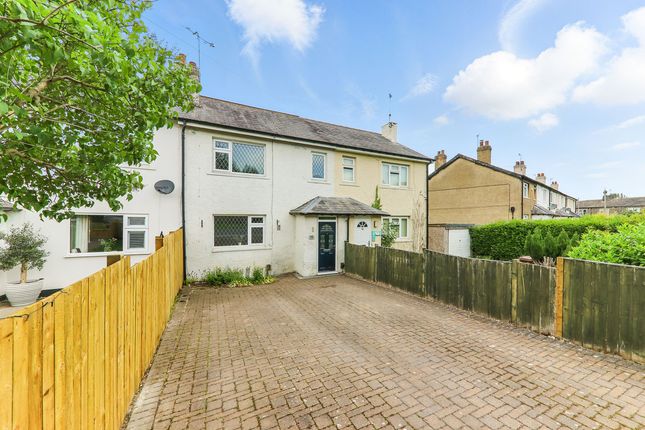 Canada Crescent, Leeds, LS19 3 bed terraced house for sale
