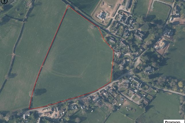 Land for sale