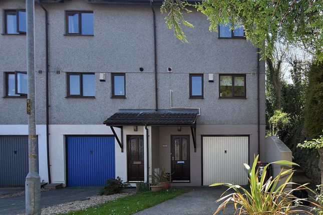 Town Farm, Redruth 2 bed end of terrace house for sale