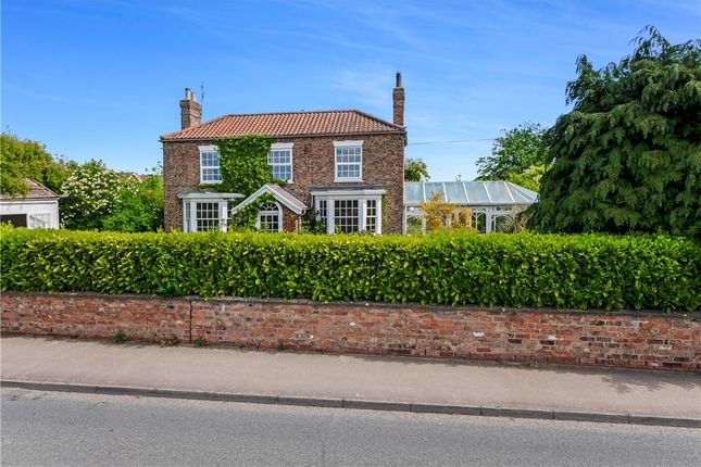 Main Street, Sutton on Derwent, York... 4 bed house for sale