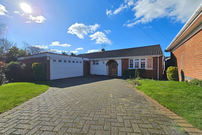 Stamford Drive, Leicester, LE7 2 bed detached house for sale
