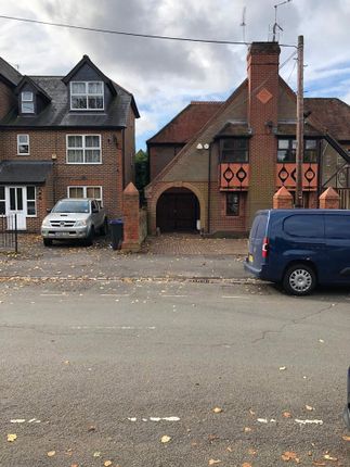 Barn conversion for sale