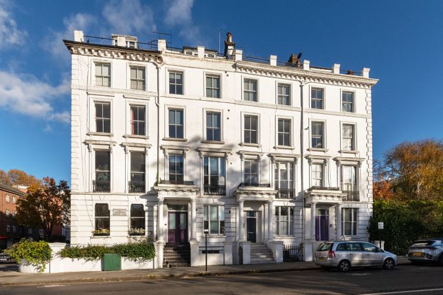 Ladbroke Grove, Notting Hill 11 bed terraced house for sale