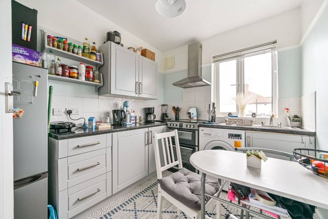 Bicester Road, Richmond, TW9 1 bed flat for sale