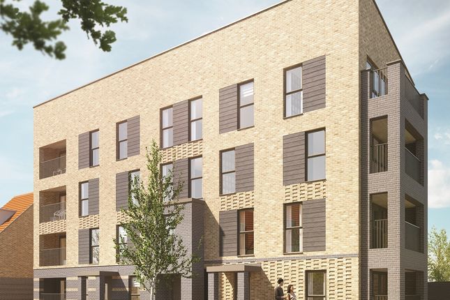 2 bed flat