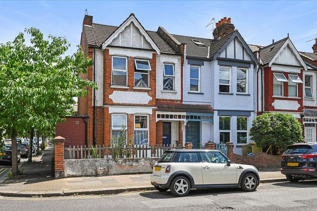 Ancona Road, London, NW10 2 bed apartment for sale