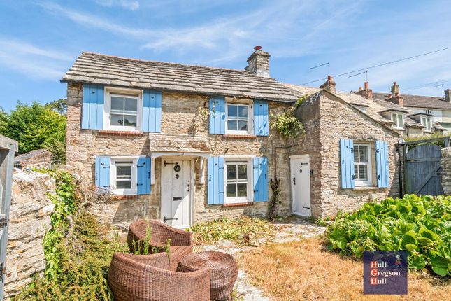 Bell Street, Swanage 2 bed cottage for sale
