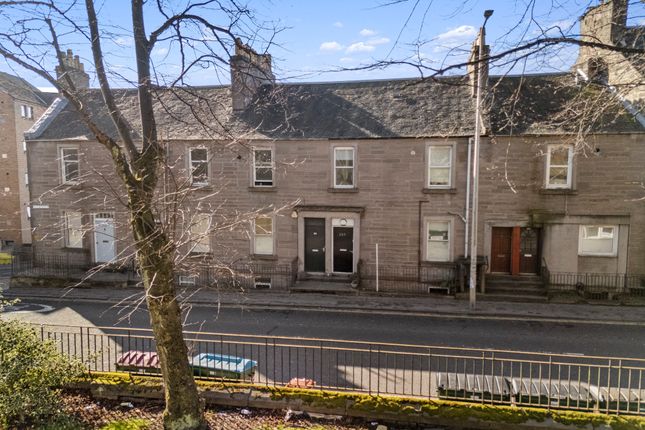 232 Perth Road, Dundee, DD1 4LL 3 bed flat for sale